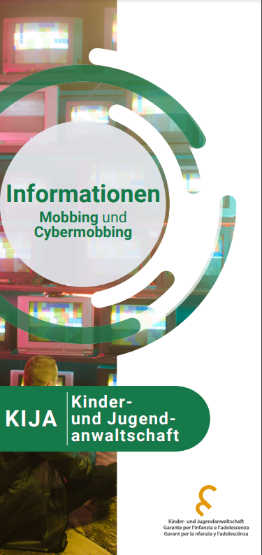 (Cyber)mobbing