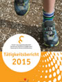 Tätigkeitsbericht 2015