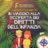 Conosci i tuoi diritti? In viaggio alla scoperta dei diritti dell’infanzia