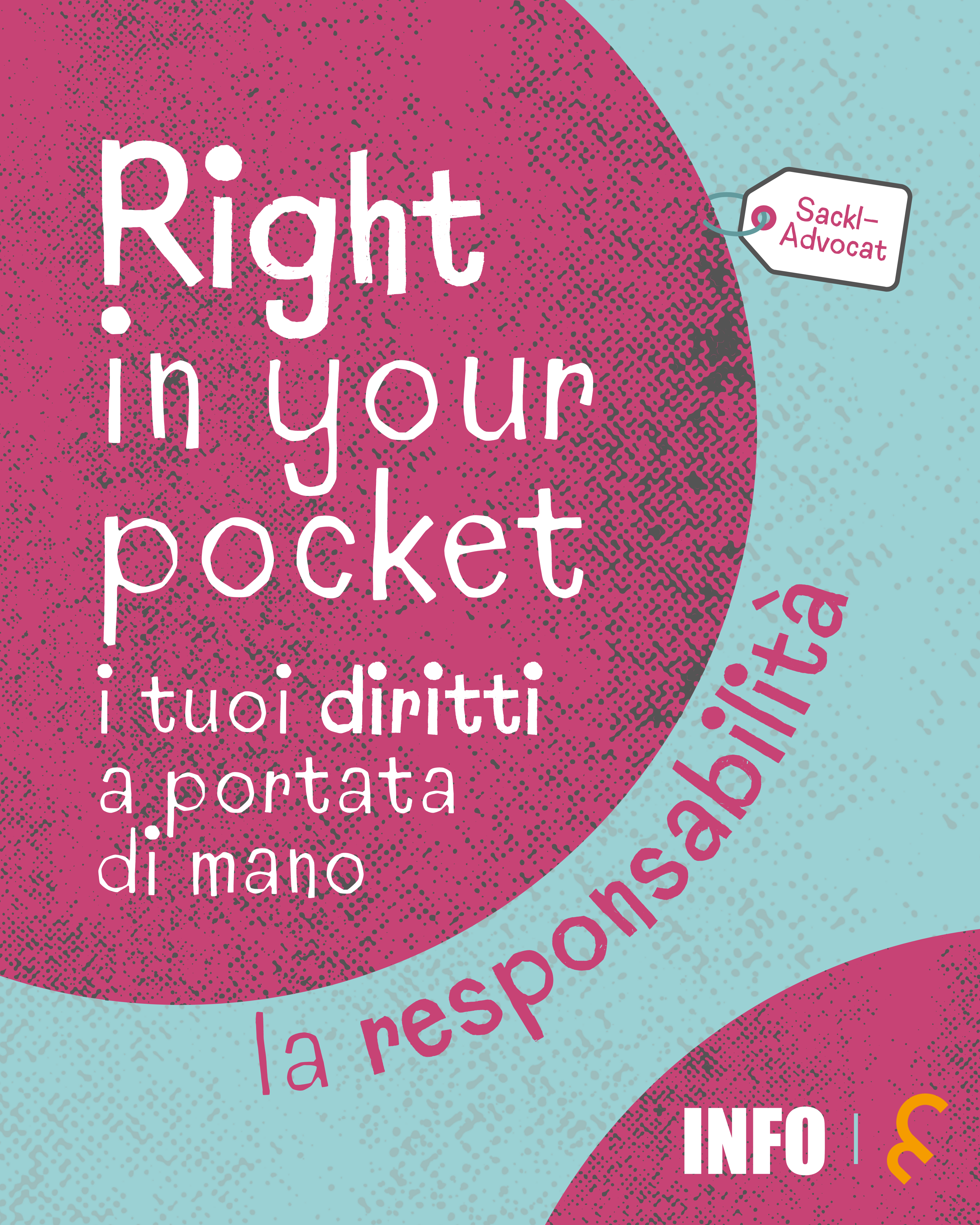 Right in your pocket - I tuoi diritti a portata di mano