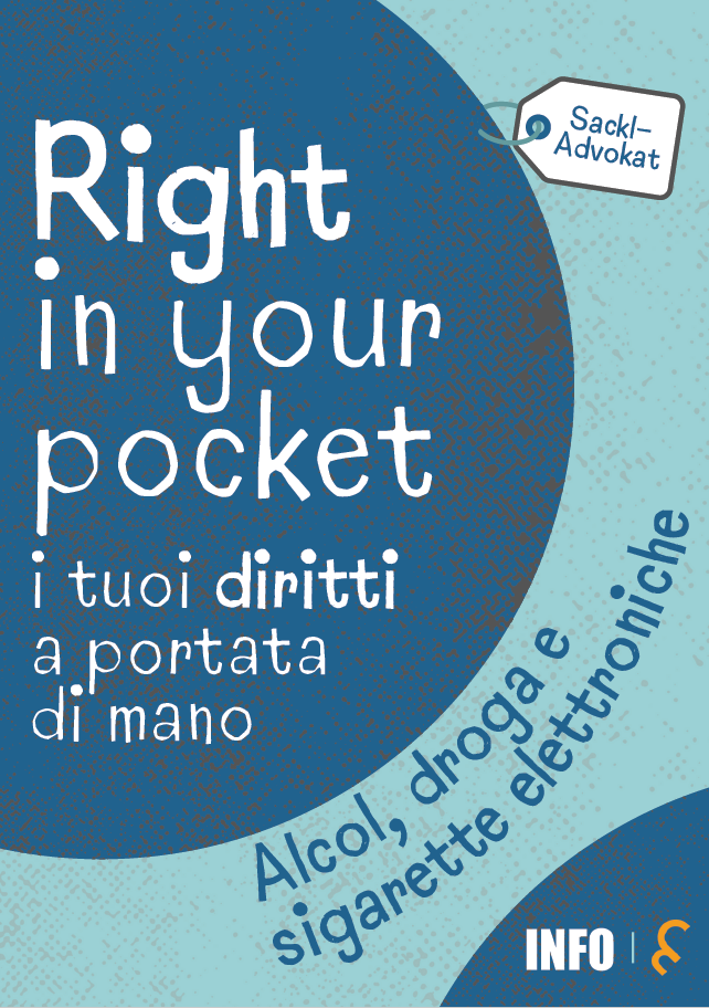 Right in your pocket - I tuoi diritti a portata di mano 