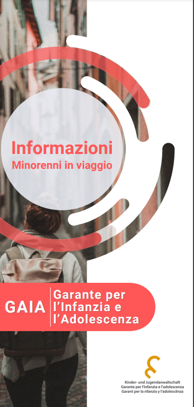 Minori in viaggio 