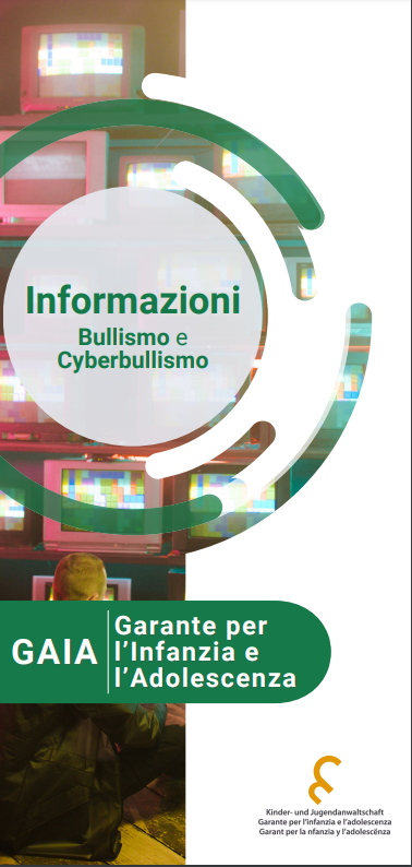 (Cyber)bullismo