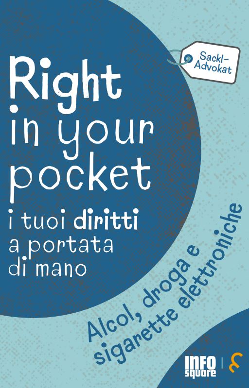 Right in your pocket - I tuoi diritti a portata di mano 
