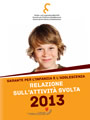 Relazione annuale 2013